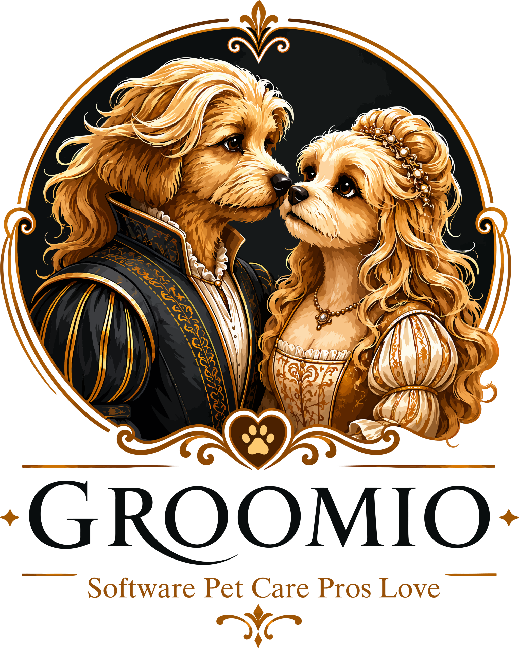 Groomio
